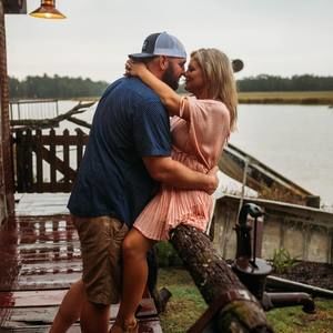 Meet your Posher, Danae